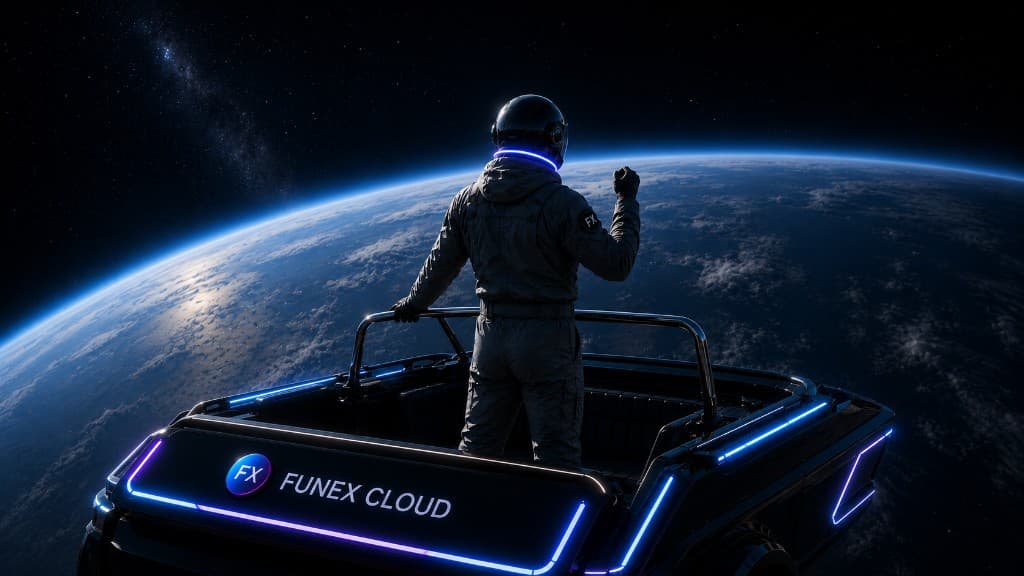 Cockpit